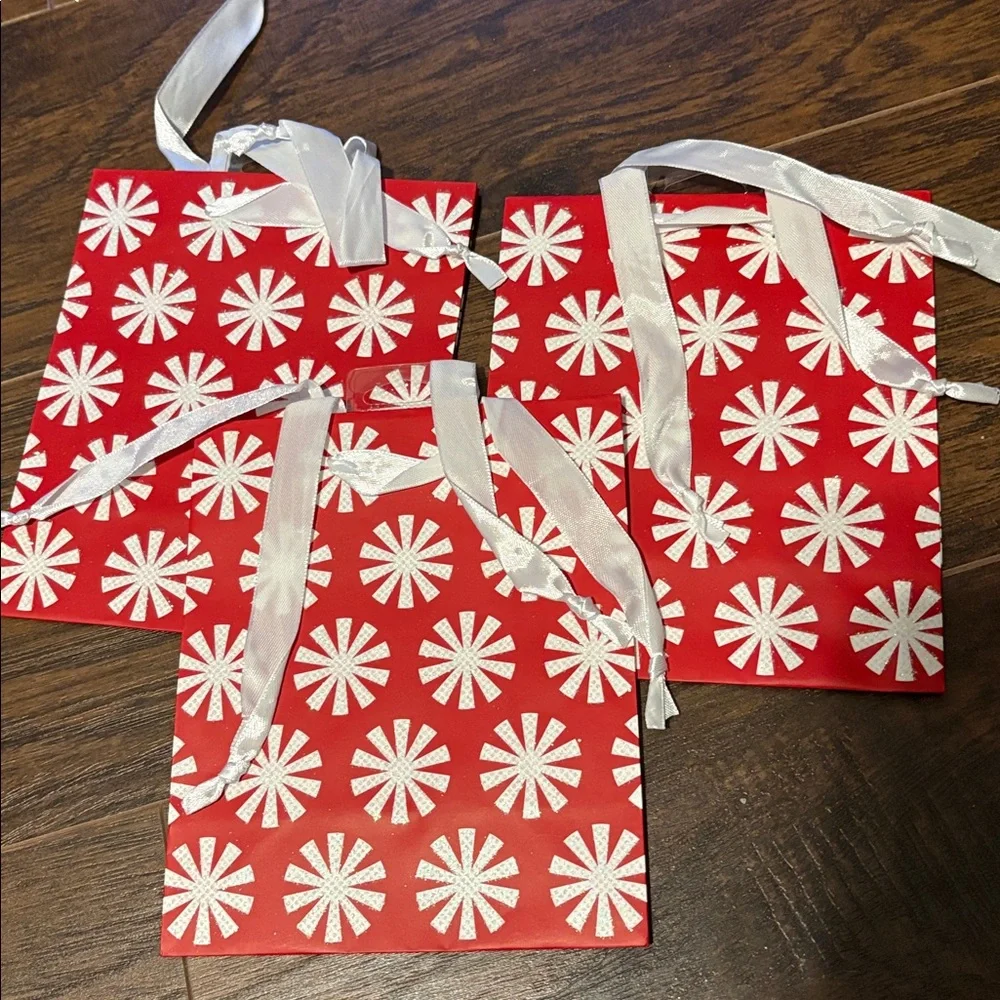 🆕American Greetings Christmas Gift Packaging, Bundle Of 16 Pieces Total